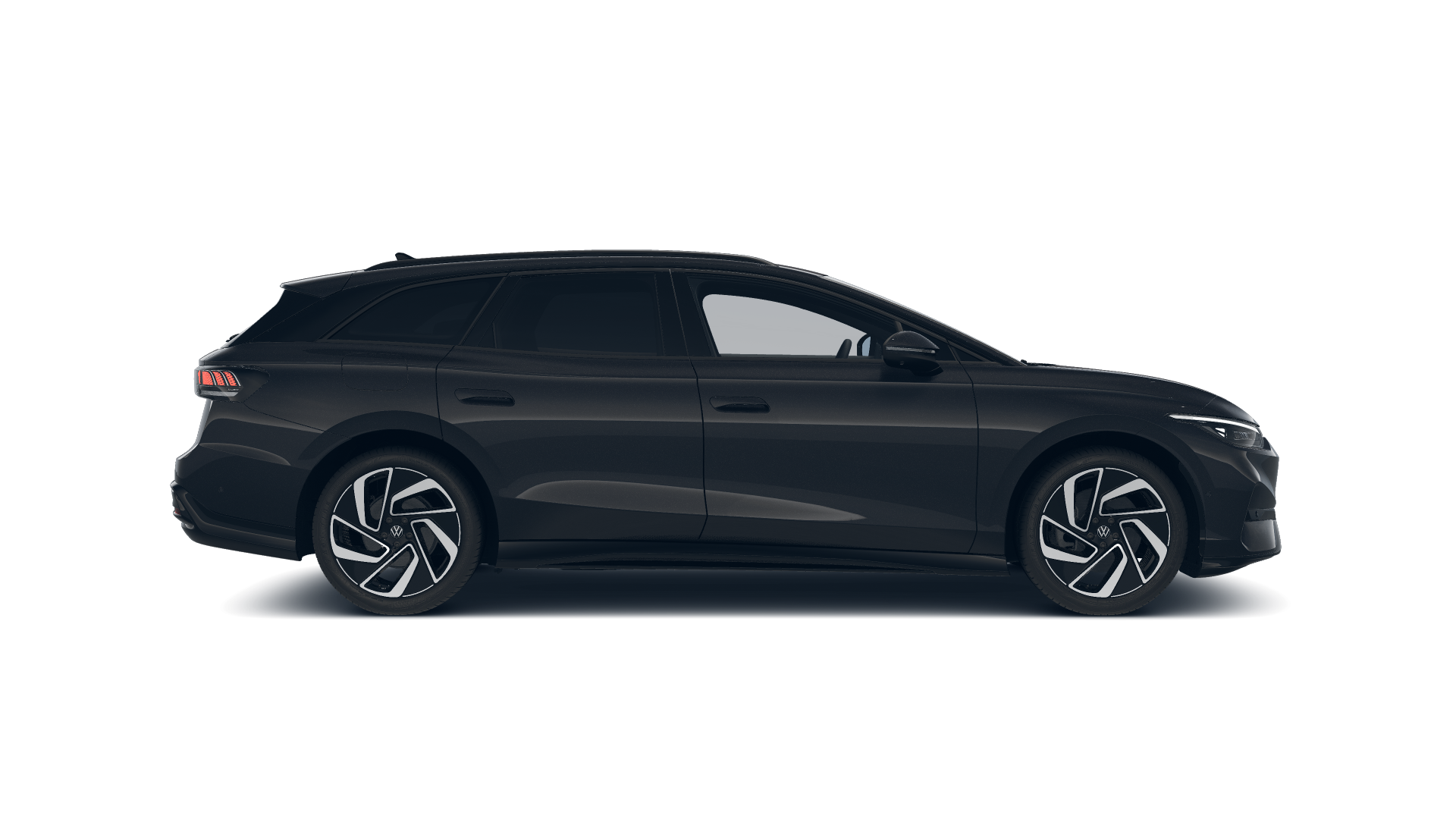 Volkswagen ID.7 Tourer