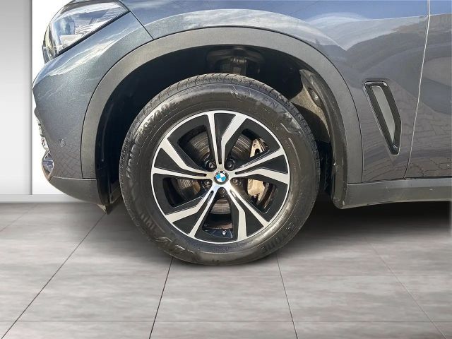BMW X5 xDrive30d