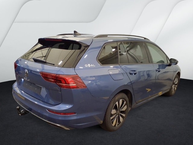 Volkswagen Golf 1.5 TSI Golf VIII Variant