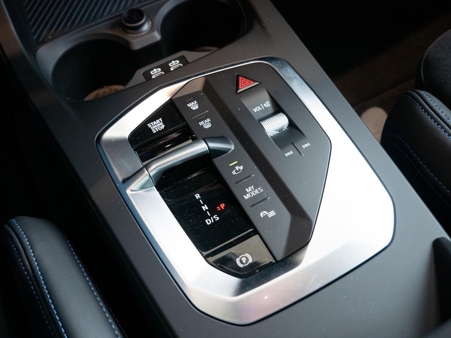 BMW 220 M-Sport Sedan