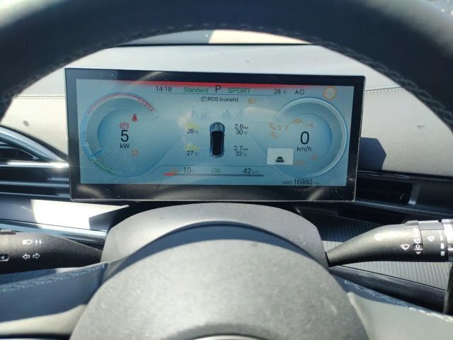 BYD Seal Design