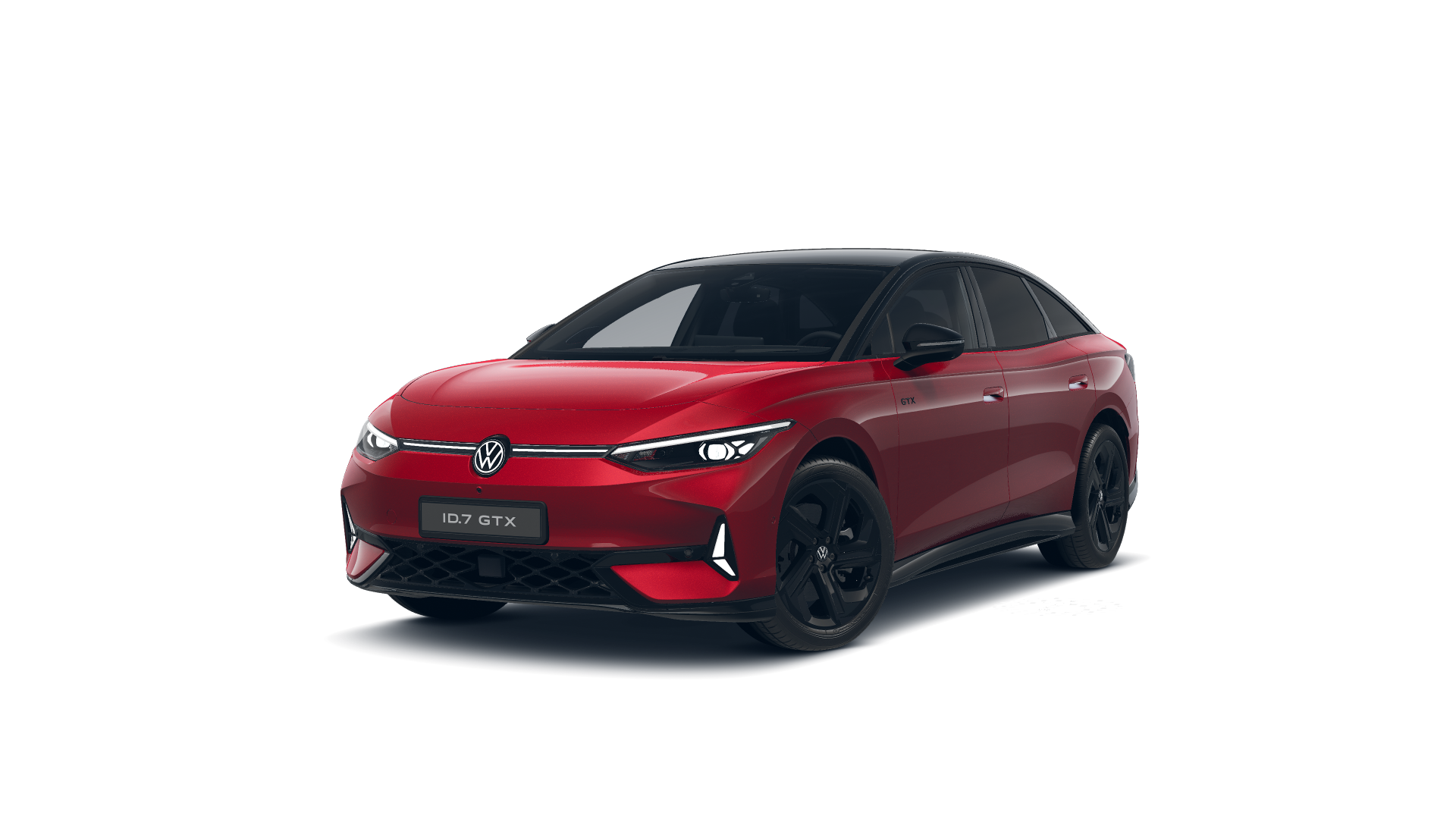 Volkswagen ID.7 4M *AHK*HEAD-UP*HARMAN*MATRIX*KAMERA*NAVI*