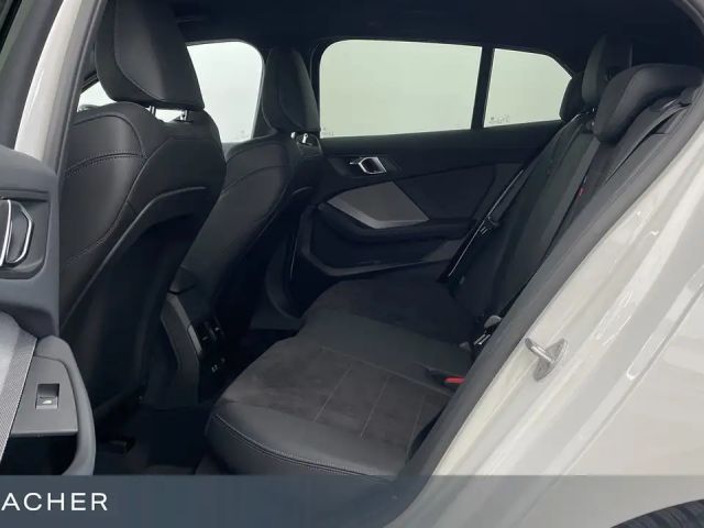 BMW 123 M-Sport Sedan xDrive