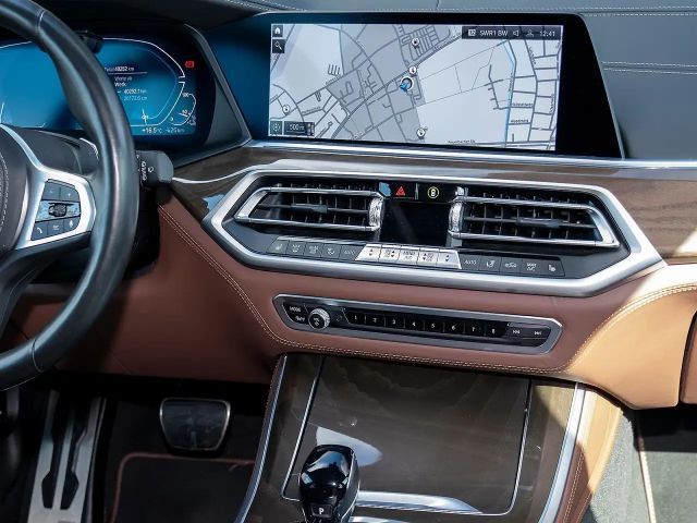 BMW X5 M-Sport xDrive45e