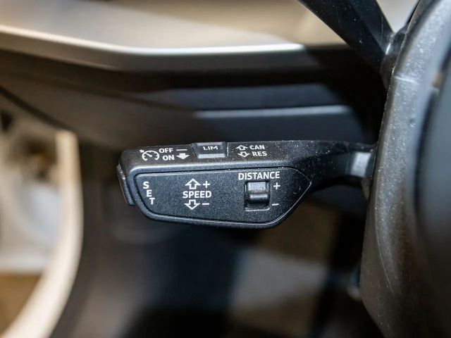 Audi A3 40 TFSI Hybride Sedan