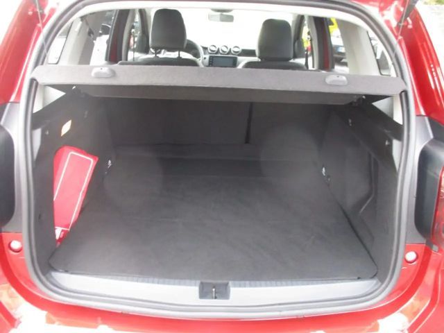 Dacia Duster 4WD Prestige TCe 150