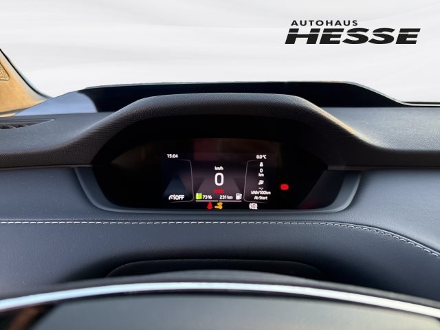 Skoda Enyaq 4x4 Suite