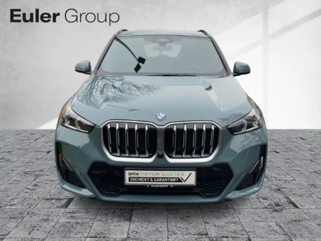 BMW X1 M-Sport xDrive