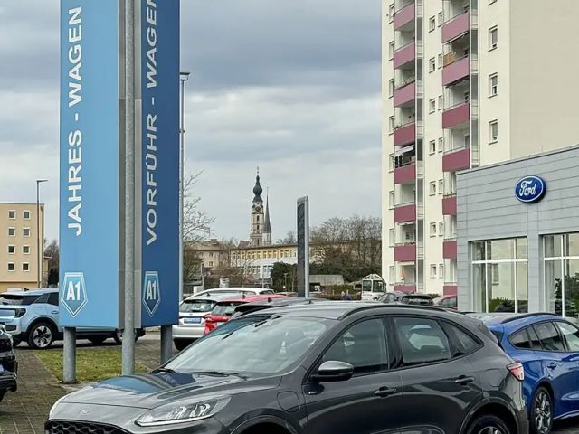 Ford Kuga Plug in Hybrid ST Line