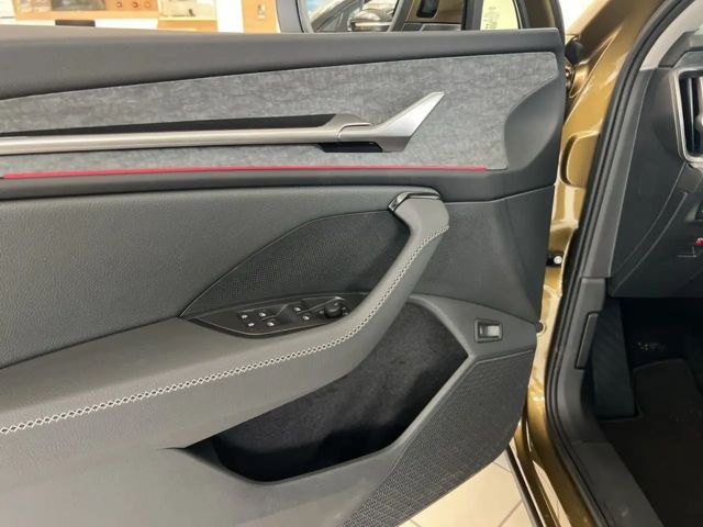 Skoda Kodiaq 2.0 TDI 4x4 Selection