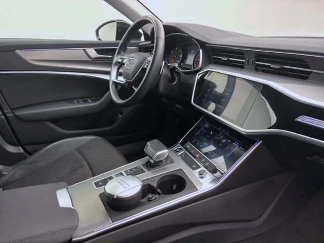 Audi A6 50 TDI Avant Quattro