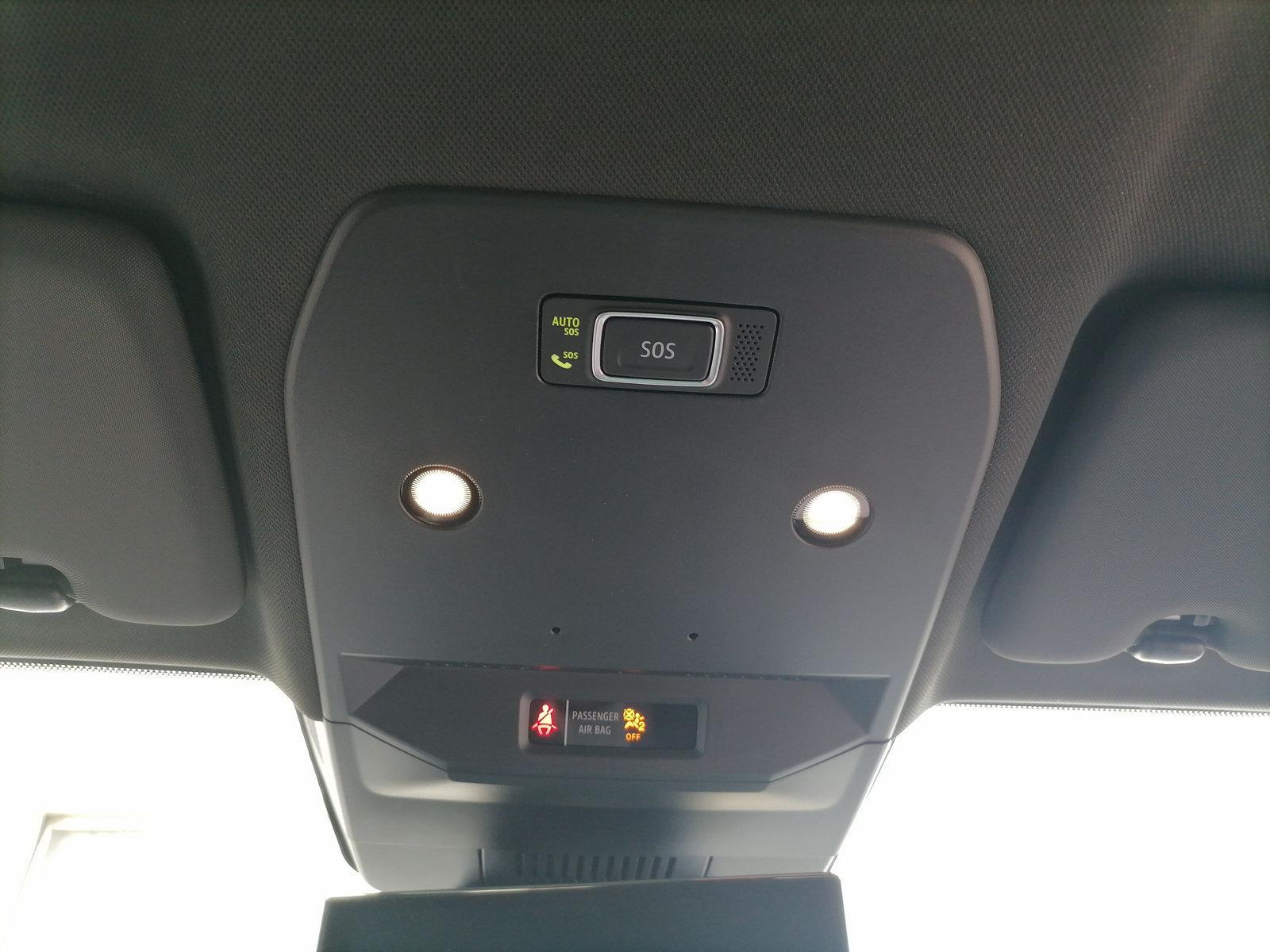 Renault Megane E-Tech E-Tech EV60 Iconic