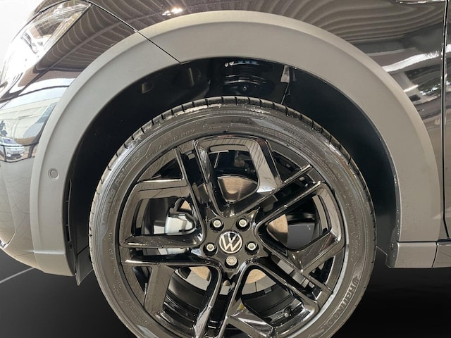 Volkswagen Taigo DSG IQ.Drive R-Line