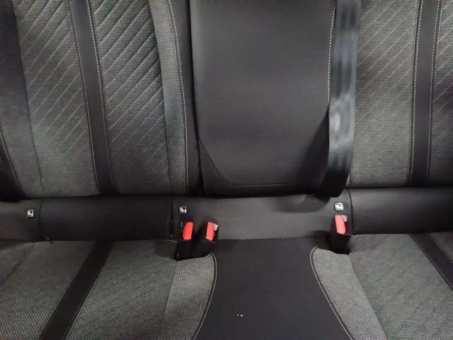 Peugeot 2008 Allure Pack Hybrid