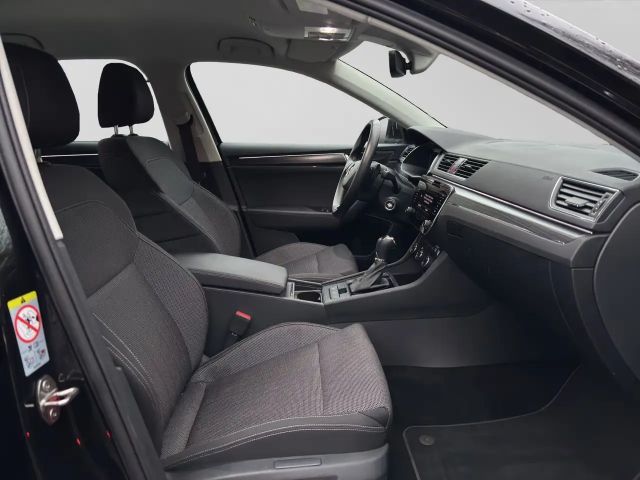 Skoda Superb Combi Style Style iV