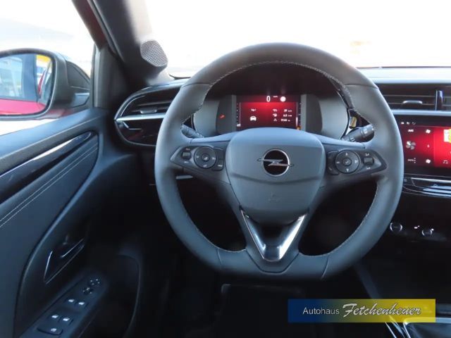 Opel Corsa GS-Line Grand Sport