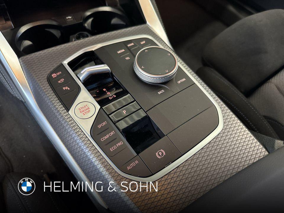 BMW 420 420d Coupé Gran Coupé