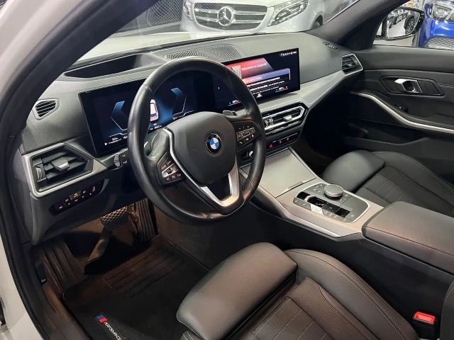 BMW 318 318d Touring