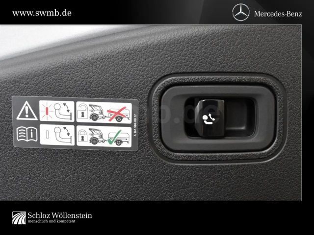 Mercedes-Benz CLE 300 4MATIC AMG Line Coupé