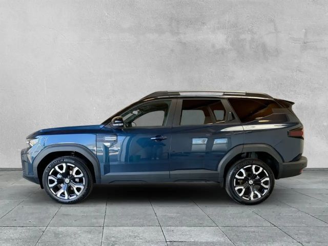 Dacia Bigster Hybrid 155