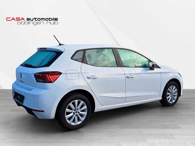 Seat Ibiza 1.0 TSI Style