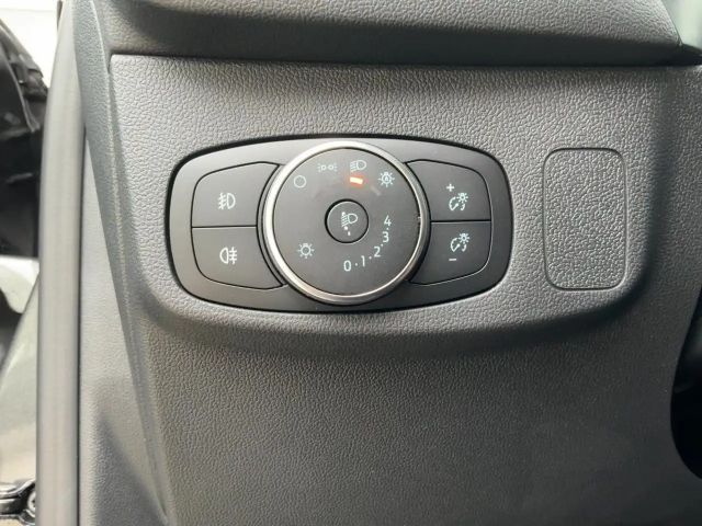 Ford Focus EcoBoost ST Line