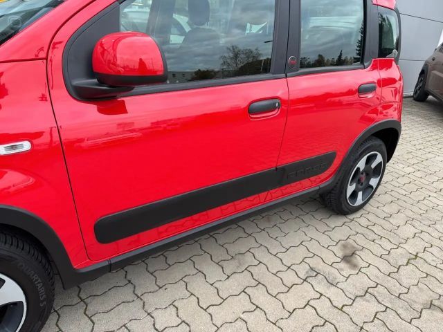 Fiat Panda CityCross