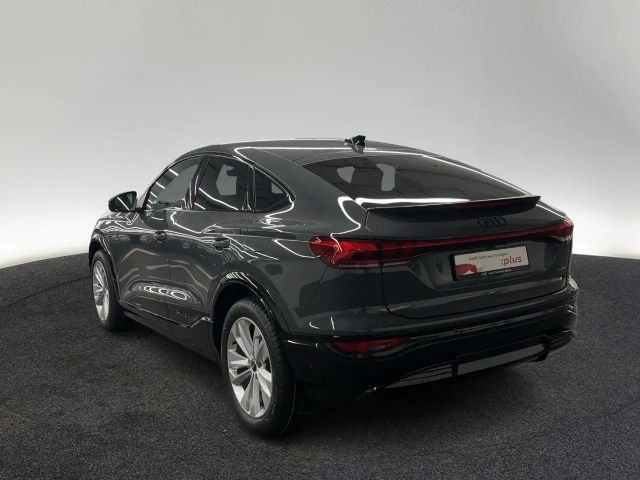 Audi Q6 e-tron Quattro