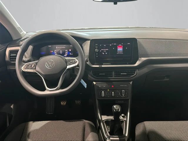 Volkswagen T-Cross 4Me TSI
