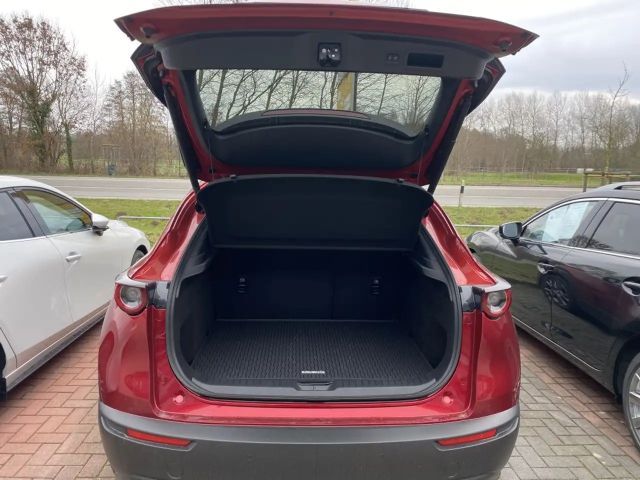 Mazda CX-30 Exclusive-line SkyActiv