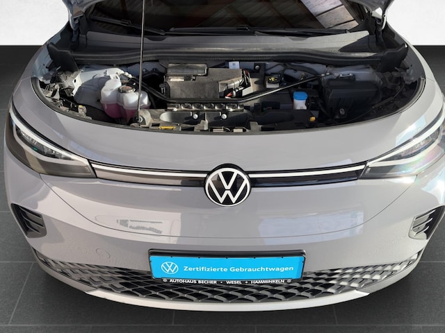 Volkswagen ID.4 Performance Pro