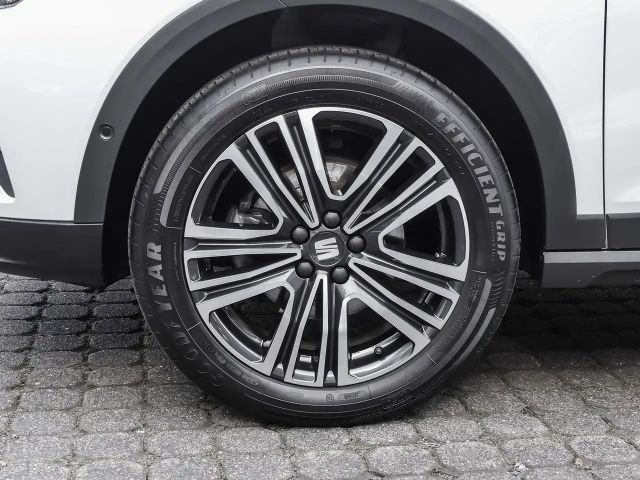 Seat Arona 1.0 TSI DSG Style