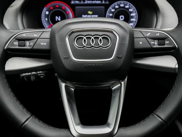 Audi Q2 35 TFSI S-Line