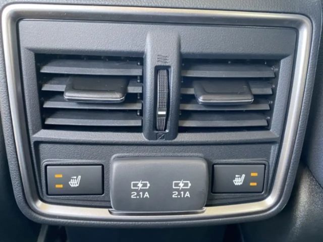 Subaru Forester OFFROAD Paket AHK Allterrain Räder Unterfahrschutz