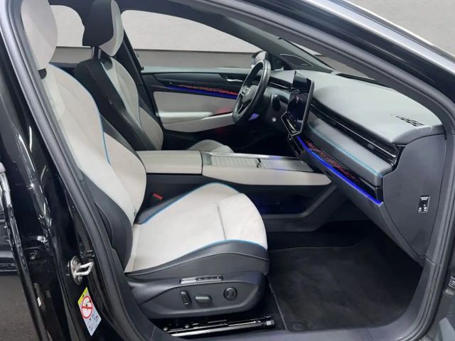 Volkswagen ID.7 Plus Pro