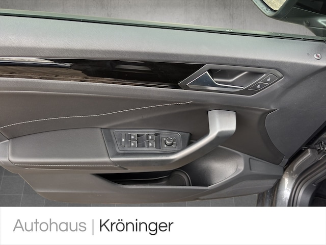 Volkswagen T-Roc 1.5 TSI DSG Style