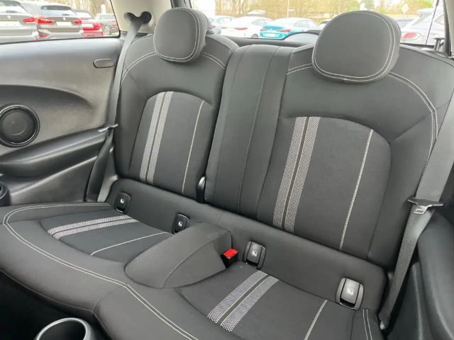 MINI Mini Electric SE