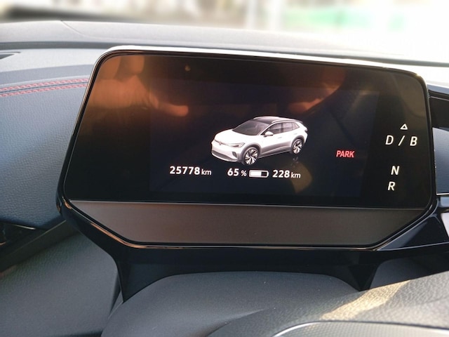 Volkswagen ID.4 GTX IQ.Drive