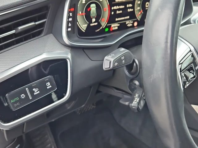 Audi A6 50 TDI Avant Quattro Sport