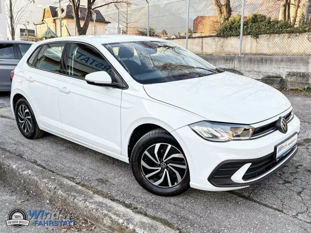 Volkswagen Polo DSG Life