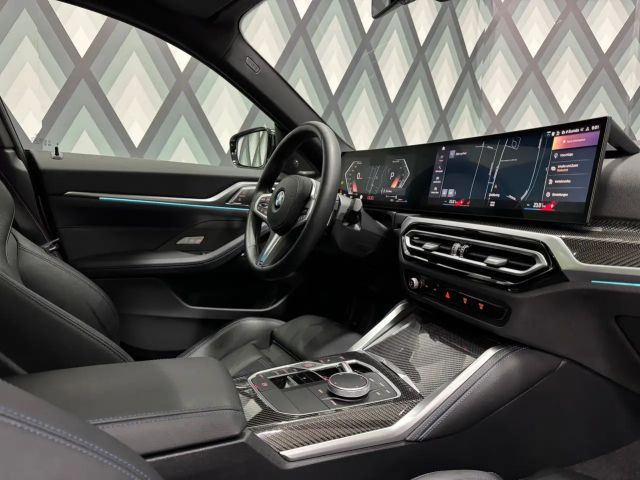 BMW 420 420i M-Sport