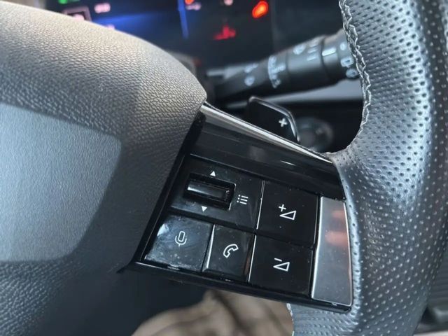 Opel Astra 1.2 Turbo Business Elegance Turbo