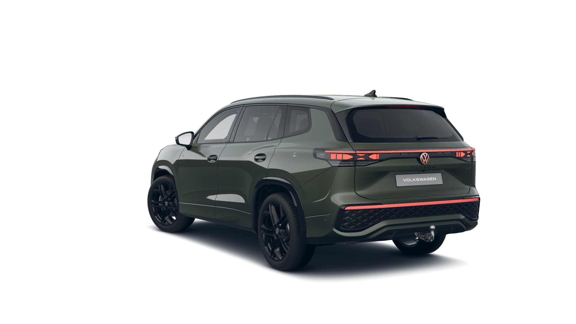 Volkswagen Tayron Tayron 2,0   R-L  BT150 TSID7A