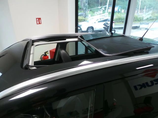 Suzuki Vitara 4x4 Comfort Hybrid