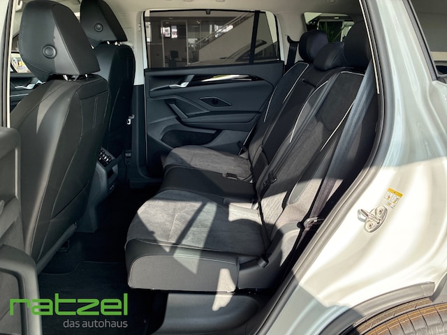 Volkswagen Tayron 1.5 TSI DSG Elegance Elegance