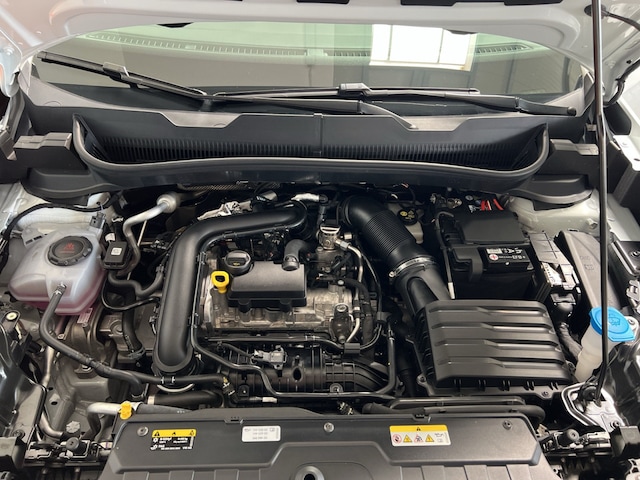 Volkswagen T-Cross 1.0 TSI DSG Life