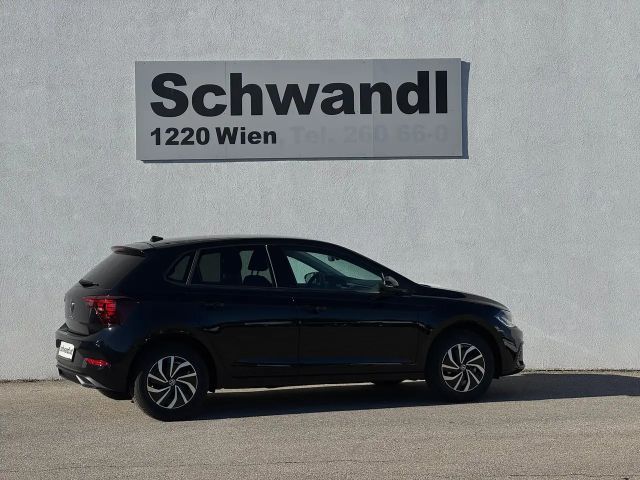 Volkswagen Polo Friends TSI