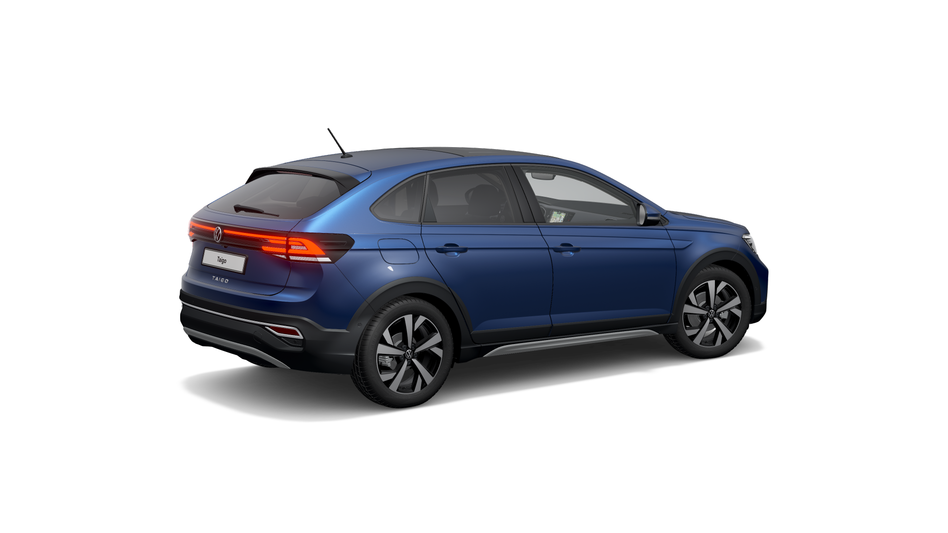 Volkswagen Taigo 1.0 TSI Style