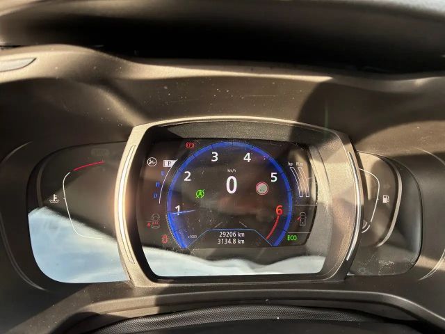 Renault Kadjar EDC Intens TCe 140