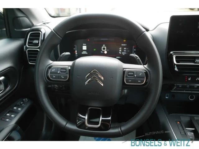 Citroën C5 Aircross Hybrid Plus